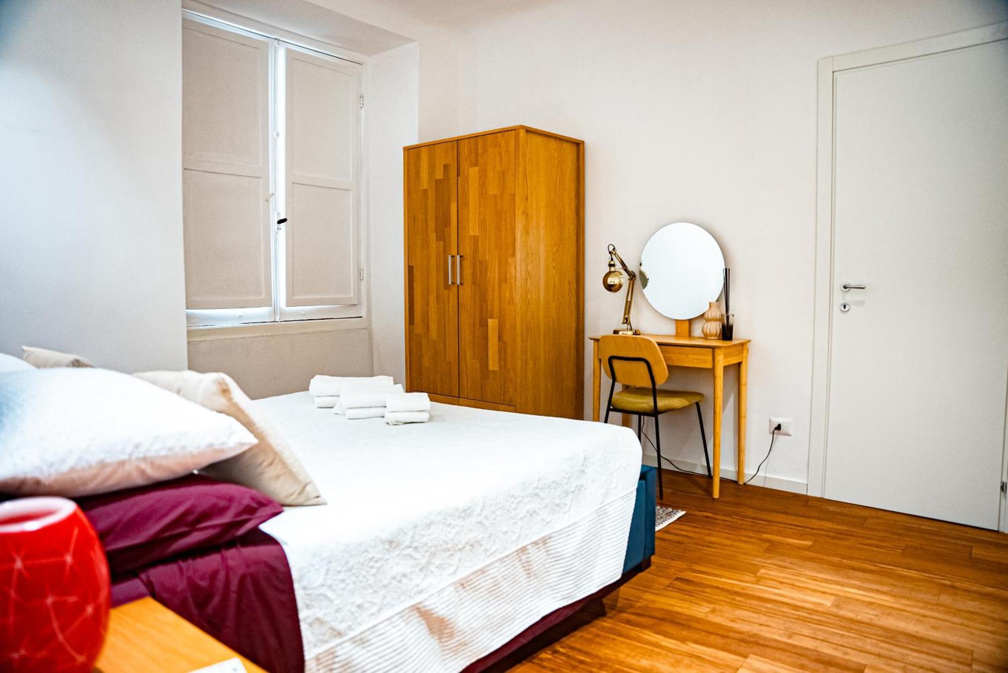 Casa Spinola View Apartment Genoa Exterior photo