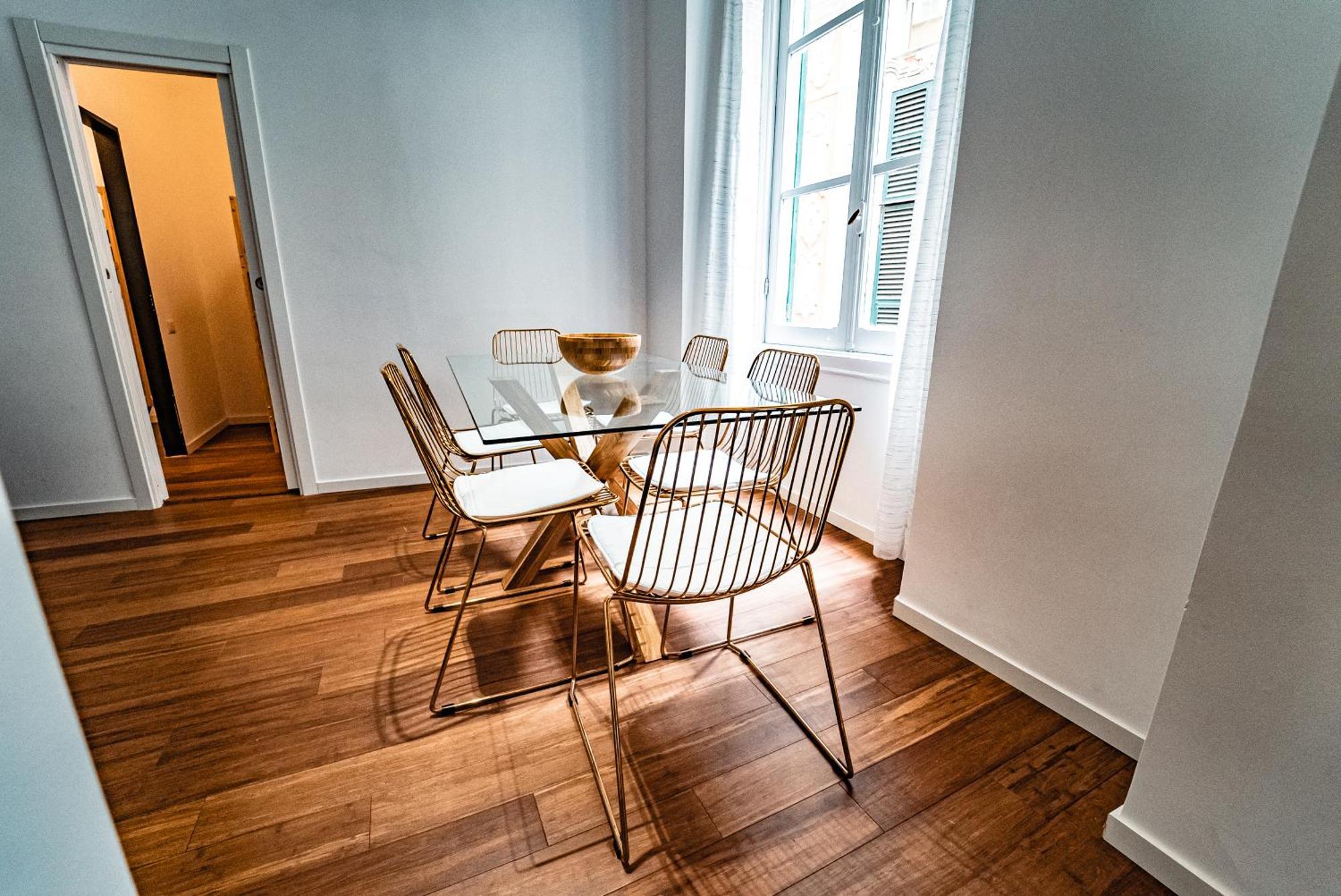 Casa Spinola View Apartment Genoa Exterior photo